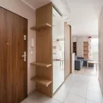 Lejlighed Wawrzyszewska 2-bedroom By Bookinghost