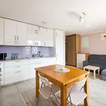 Lejlighed Wawrzyszewska 2-bedroom By Bookinghost Warszawa