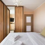Lejlighed Wawrzyszewska 2-bedroom By Bookinghost