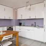 Lejlighed Wawrzyszewska 2-bedroom By Bookinghost Warszawa