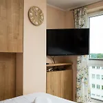 Wawrzyszewska 2-bedroom By Bookinghost Lejlighed *
