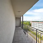 Lejlighed Wawrzyszewska 2-bedroom By Bookinghost Warszawa
