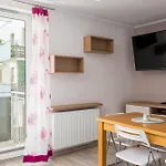 Wawrzyszewska 2-bedroom By Bookinghost Lejlighed Warszawa