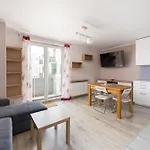 Wawrzyszewska 2-bedroom By Bookinghost Lejlighed Warszawa