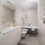 Wawrzyszewska 2-bedroom By Bookinghost * Varsovia