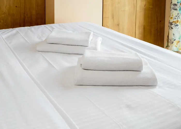 Apartman Wawrzyszewska 2-bedroom By Bookinghost *