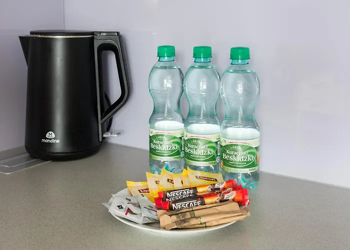 Wawrzyszewska 2-bedroom By Bookinghost