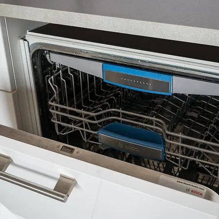 Daire Wawrzyszewska 2-bedroom By Bookinghost