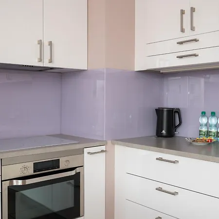 Wawrzyszewska 2-bedroom By Bookinghost Apartament *