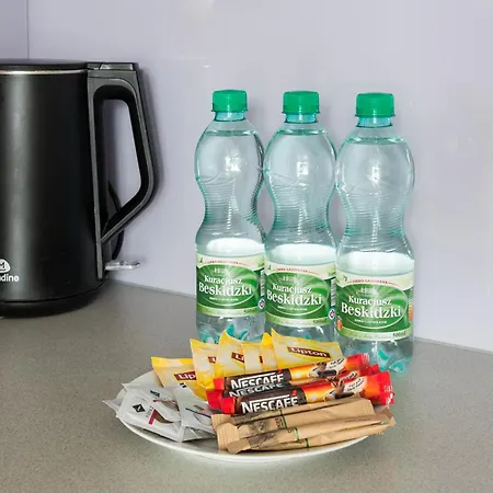 Wawrzyszewska 2-bedroom By Bookinghost